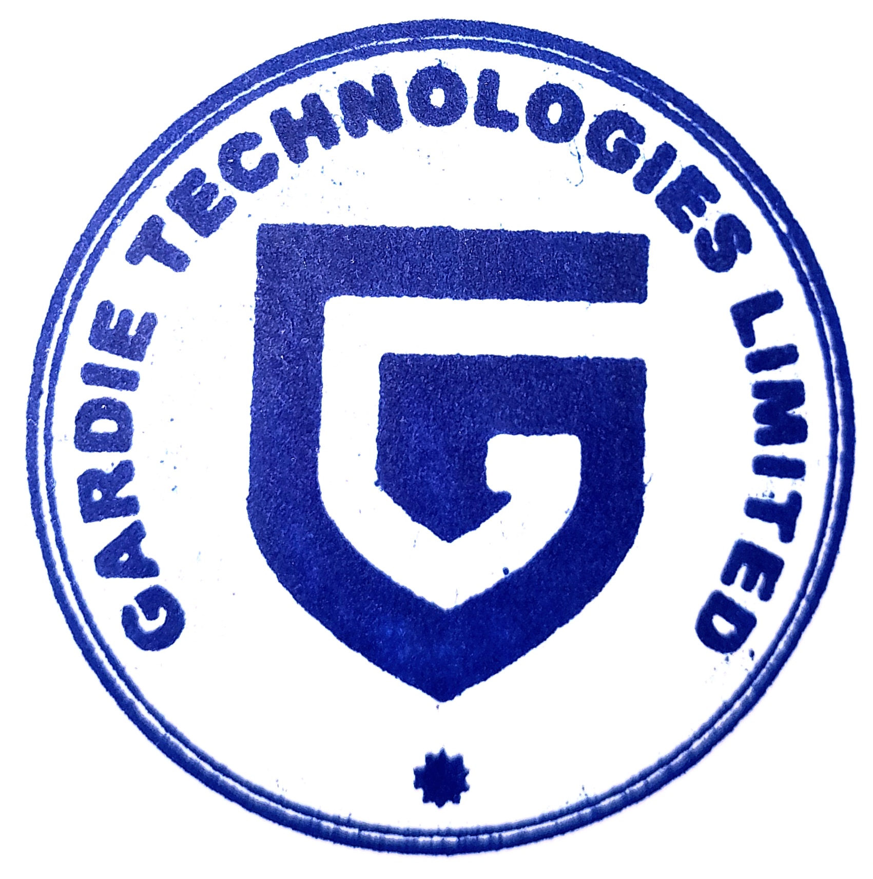 Gardie Logo